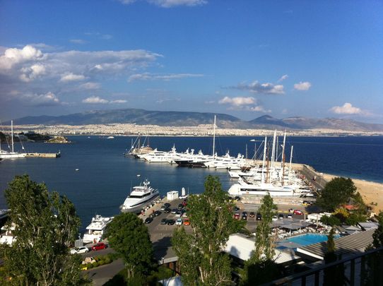 Ενοικίαση κατοικίας, 48 τ.μ., Πειραιάς, 900 € - Photo 1