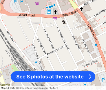 Norton St, Grantham, NG31 - Photo 1