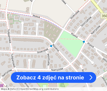 Mieszkanie 2 pokojowe do wynajęcia - Zdjęcie 1