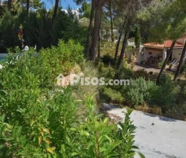Chalet en alquiler en Urbanització del Puig Vermell - Photo 6