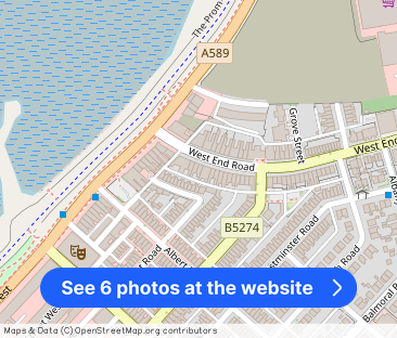 19 West End Road, LA4 - Photo 1