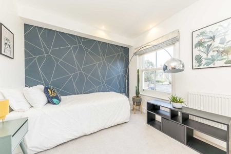 Saskia Mews, Peckham, SE15 - Photo 4