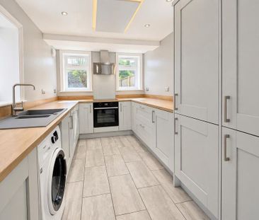 2 bedroom house to rent - Photo 5