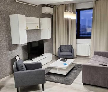 Grozavesti, inchiriere apartament 2 camere, 700 euro. - Photo 3