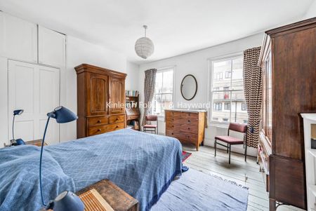 1 bedroom house to rent - Photo 2