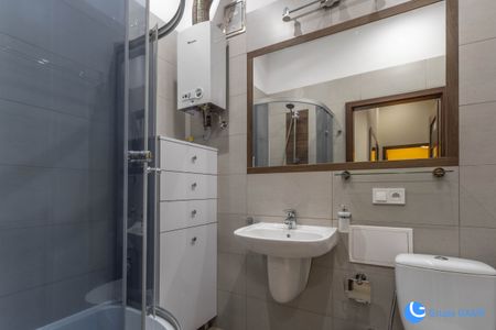 Niezależne 2-pok 47m2 Nowa Huta *os. Centrum C* - Photo 4