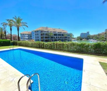 Alquiler de piso en av la marina, 5 - Photo 4