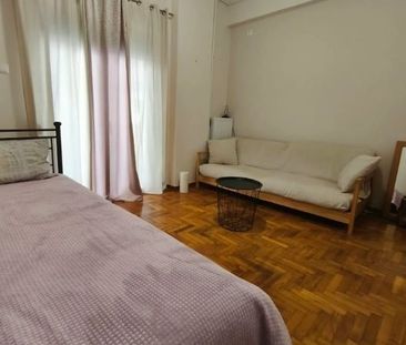 Studio/Γκαρσονιέρα για ενοικίαση Πανεπιστημιούπολη (Ζωγράφου) - Photo 3