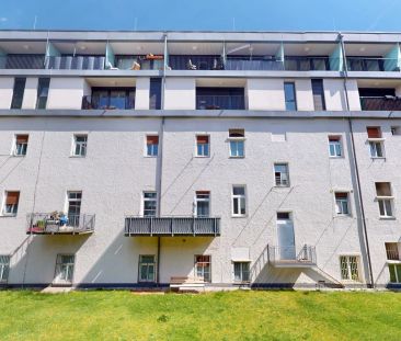 Wohnen im Herzen von Graz – Styria Center - Foto 3
