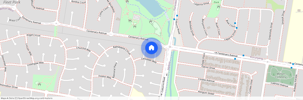 2 Parkwood Place, Vic 3337, Melton West