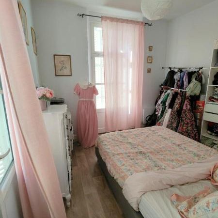 Location Appartement 2 pièces 35m² TOURS 37000 - Photo 1