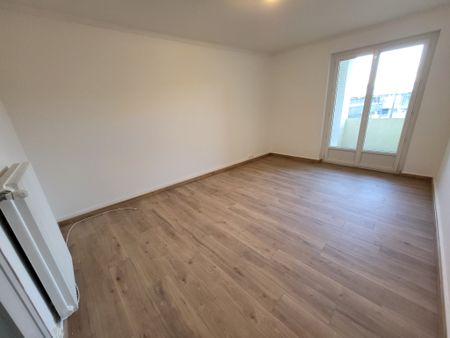 T2 rénové Clermont-Ferrand / stade Philippe MARCOMBE - Photo 3