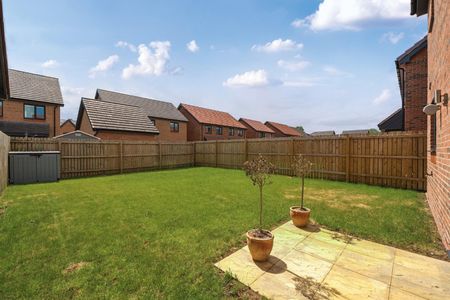 3 bedroom House To Let - Photo 3
