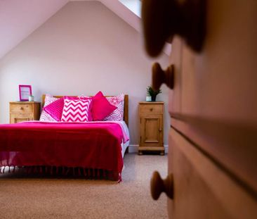 5 bedroom house to rent - Photo 6