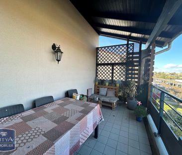 Location Appartement 3 pièces 60m² MACON 71000 - Photo 3