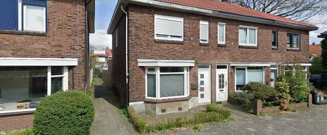 House Enschede - Mercuriusplein - Foto 1