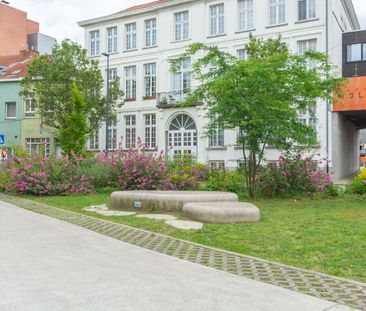 Appartement met terras tussen Zuidpark en Visserij - Photo 3