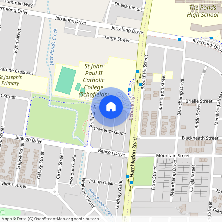 48 Arilla Close, NSW 2762, Schofields