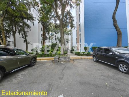 DEPTO AMUEBLADO AV. UNIVERSIDAD / 77m2 - Photo 4