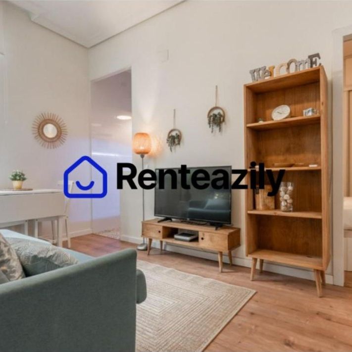 Madrid, Community of Madrid 28004 - Photo 1