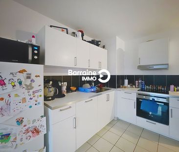 Location appartement à Brest, 5 pièces 83.54m² - Photo 6
