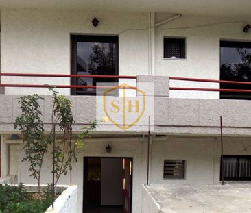 Διαμέρισμα για ενοικίαση Θέρισσος (Ηράκλειο Κρήτης) - Photo 3