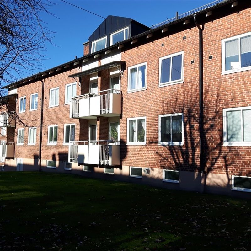 Långgatan 16 B - Photo 1