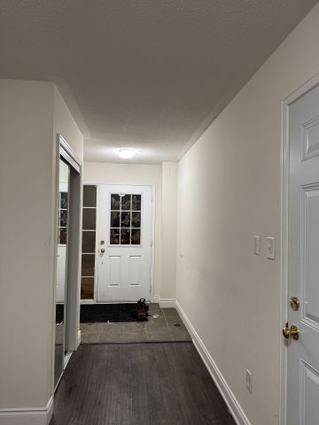 For Lease - 11 Etienne Street Unit# Upper, Toronto, Ontario - Photo 5