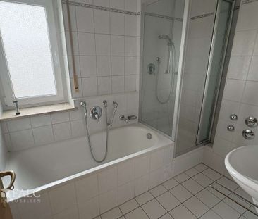 2-ZKB Etagenwohnung - Foto 4