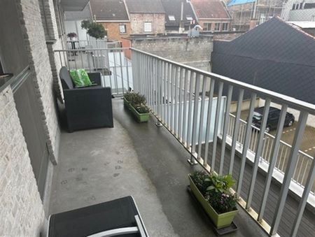 Appartement te OUDENAARDE (9700) - Foto 3