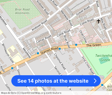 Staines Road, Twickenham, TW2 - Photo 1