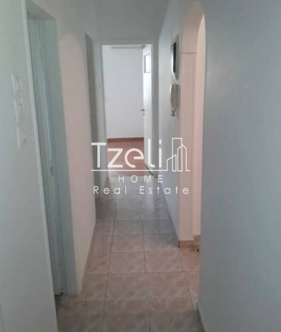 Διαμέρισμα για ενοικίαση Κέντρο Παγκρατίου (Παγκράτι) - Φωτογραφία 5