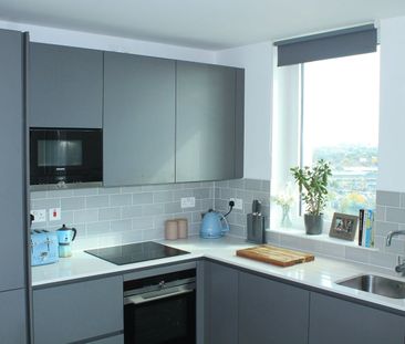 1 Bed Flat, Bollo Lane, W4 - Photo 5