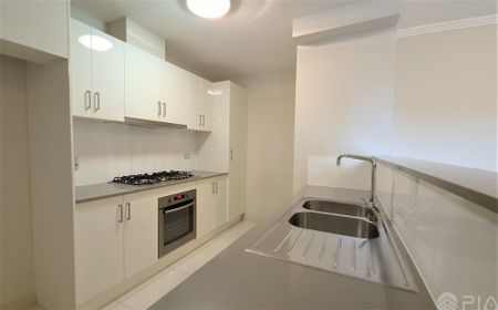 2 Bedroom Apartment For Leae - Photo 4