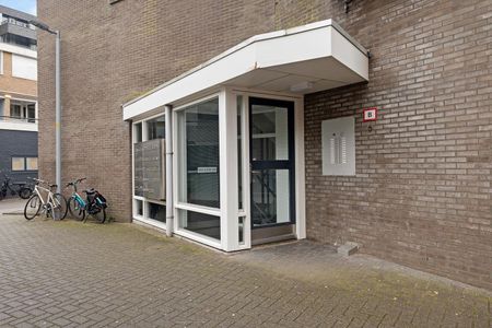 Appartement te huur: Concourslaan 52 2132 DK Hoofddorp - Photo 3