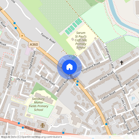 Room 3, 134 Devizes Road