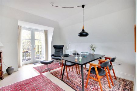 3 bedroom penthouse to rent - Photo 2