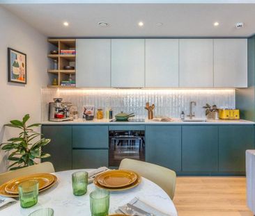 1 bedroom apartment to rent - Photo 3