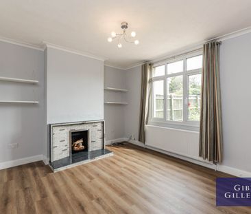 2 Bedroom Maisonette to rent - Photo 1