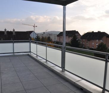 2.5 Zimmer, 65 m², 4. Stock - Photo 5