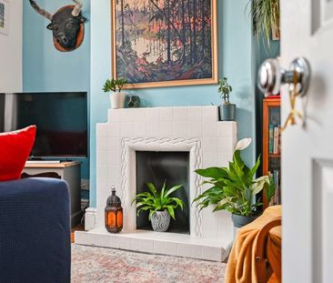 3 bedroom terraced house to rent - Photo 3