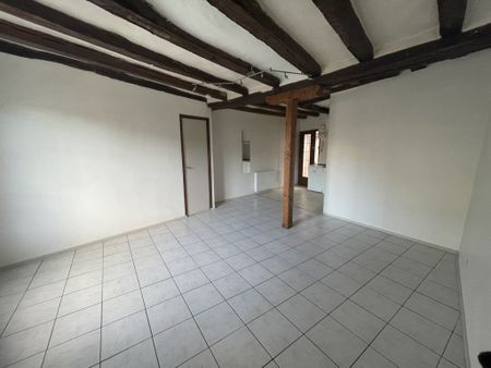 Location Appartement 2 pièces 36m² TOURS 37000 - Photo 3