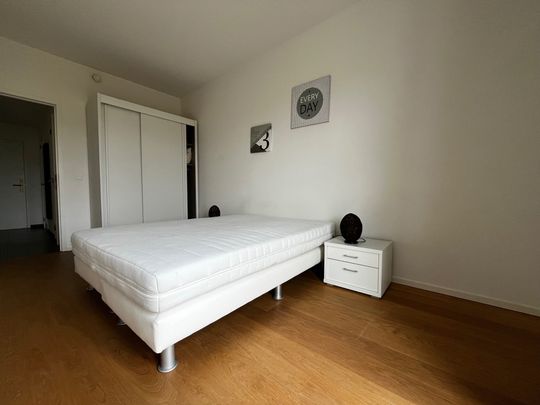 THE HORIZON - beautiful furnished 1-bedroom apartment for rent - Photo 1