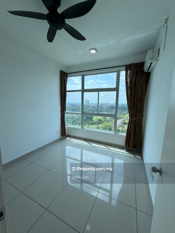 D'Rich Executive Suites, Taman Nusa Bestari, Iskandar Puteri (Nusajaya) - Foto 5