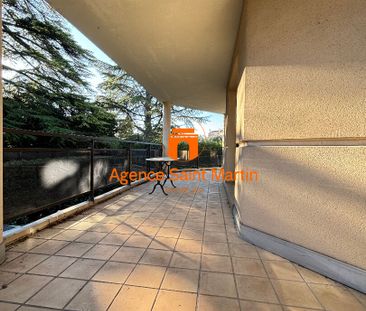 Location Appartement 4 pièces 127m² - Photo 6