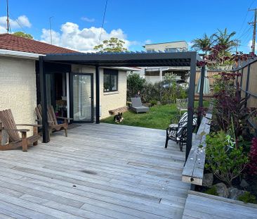 Newly renovated house, fully double glazed. - Photo 3