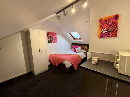 Room 5 – Cambridge Street, LE3 0JR - Photo 4