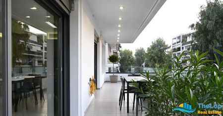 Διαμέρισμα για ενοικίαση Αμφιθέα (Παλαιό Φάληρο) - Photo 4