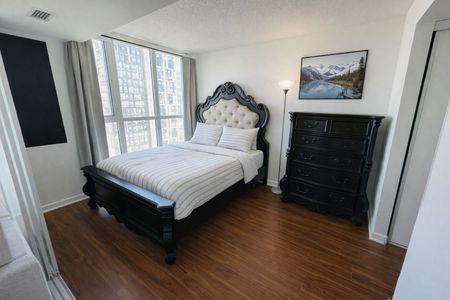 For Lease - 85 Queens Wharf Road Unit# 3809, Toronto, Ontario - Photo 2