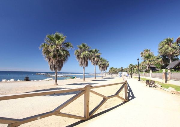 9 bedroom luxury Villa for rent in Marbella, Andalusia